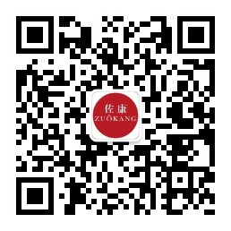 官方公众号