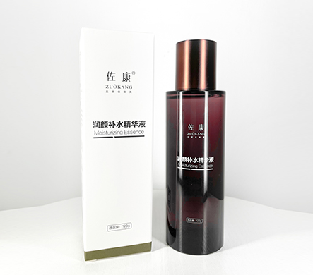 润颜补水精华液